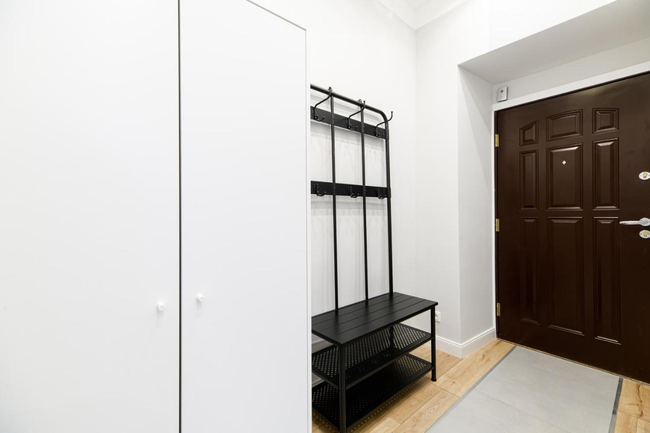 Native Apartments Blich 7 Cracovia Esterno foto