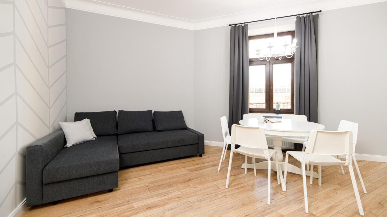 Native Apartments Blich 7 Cracovia Esterno foto