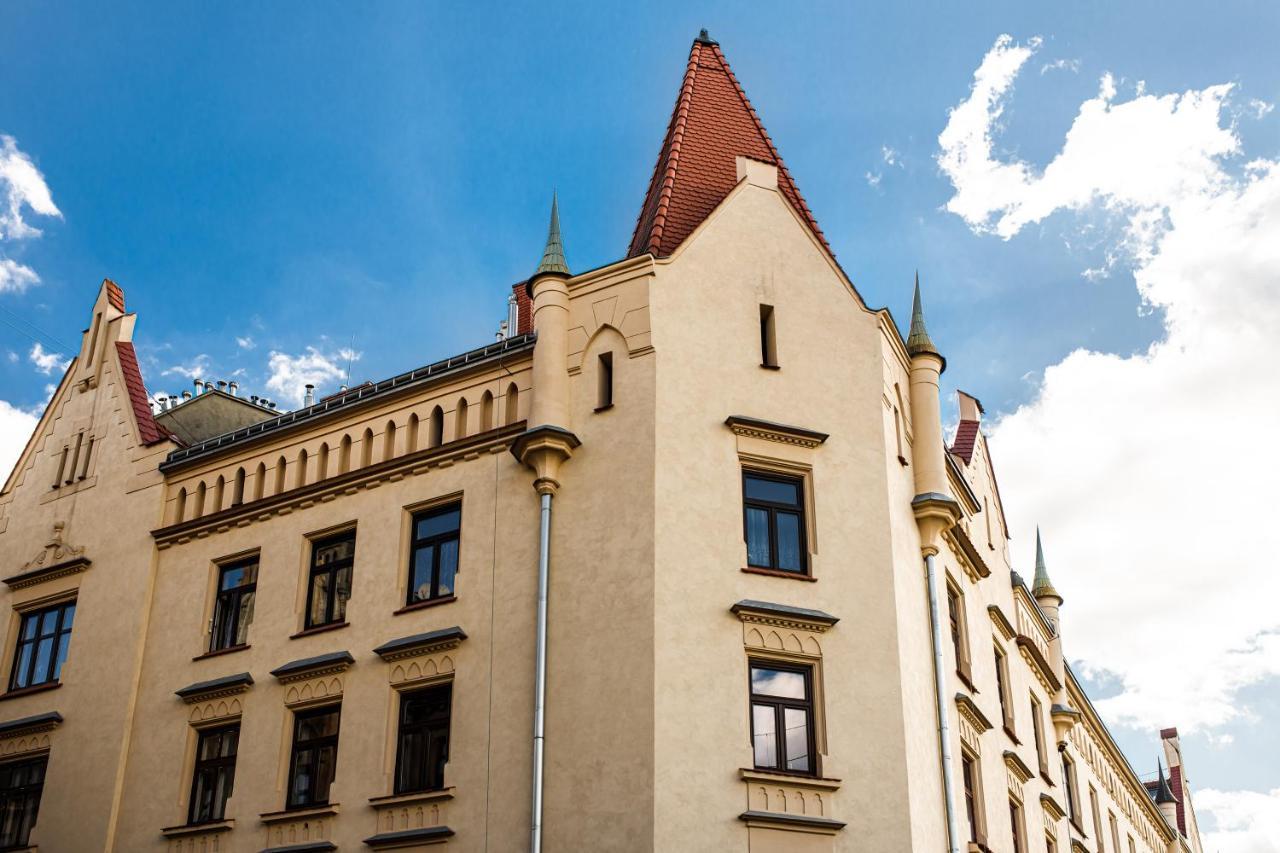 Native Apartments Blich 7 Cracovia Esterno foto
