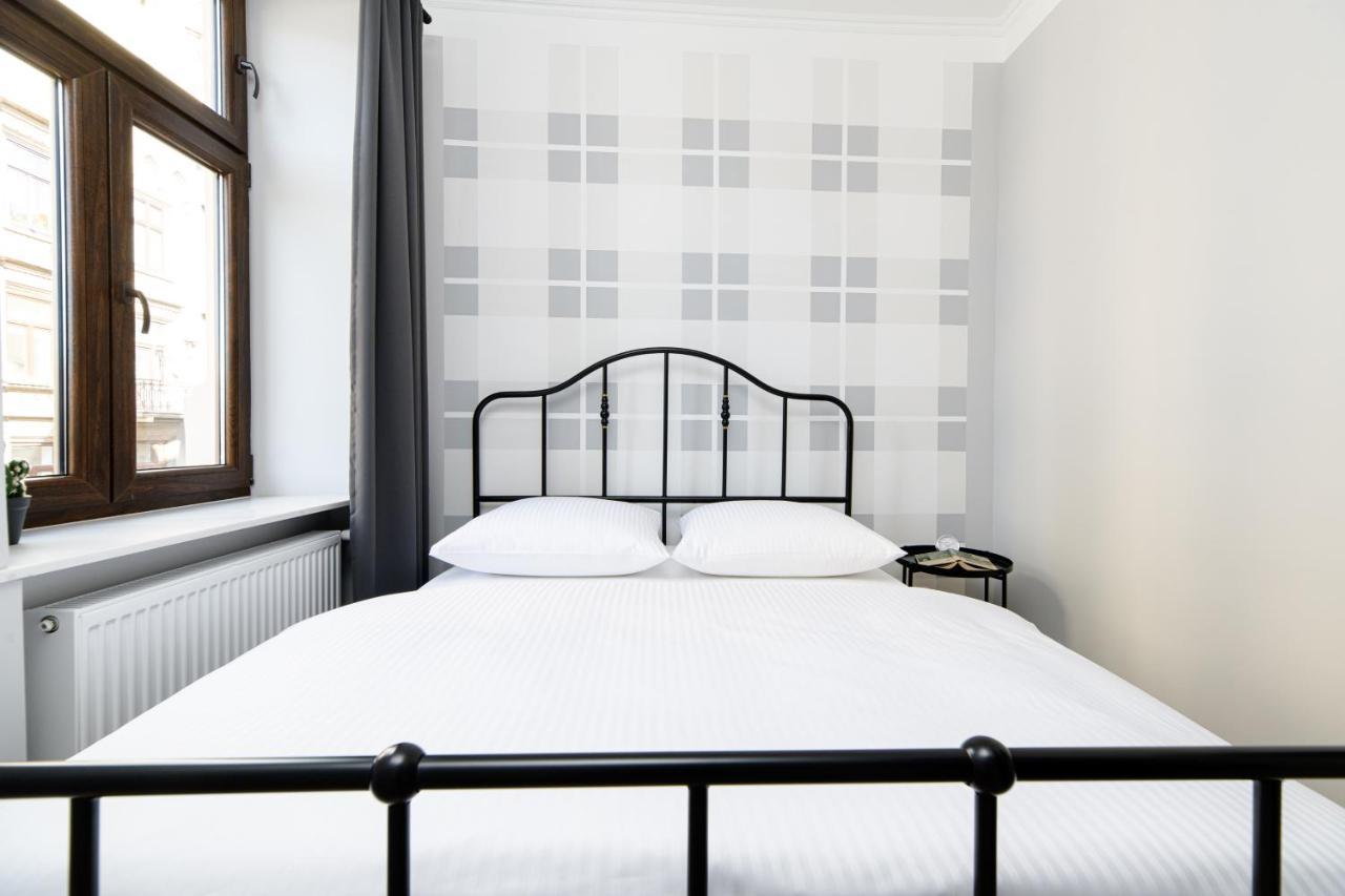 Native Apartments Blich 7 Cracovia Esterno foto