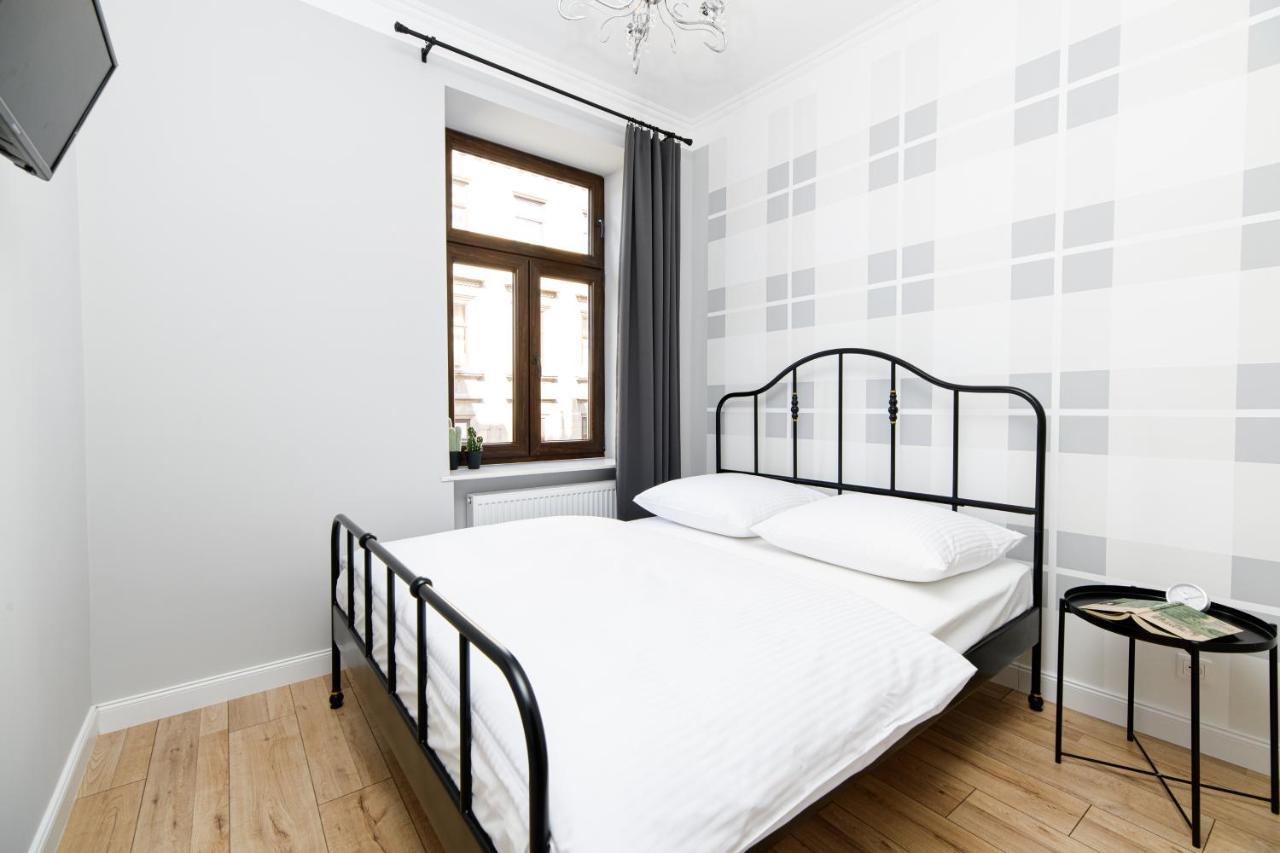 Native Apartments Blich 7 Cracovia Esterno foto